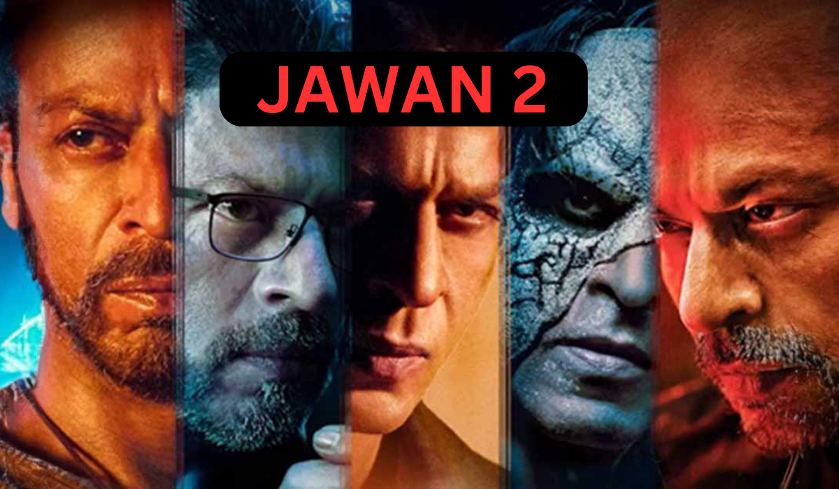Jawan 2 Is There a Sequel in the Works