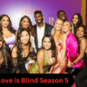 Netflix Love is Blind Season 5